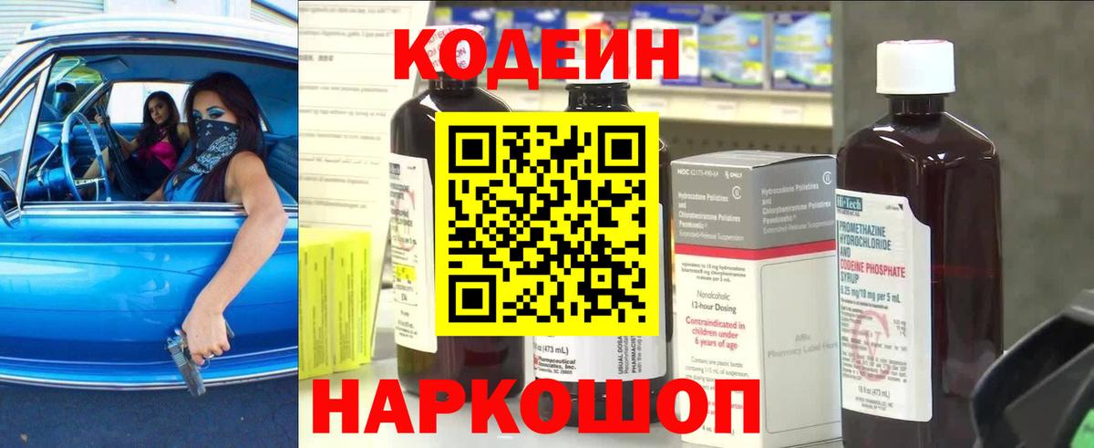 купить закладку  Канаш  Codein Purple Drank 