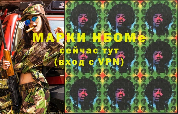 молекула духа Вязьма